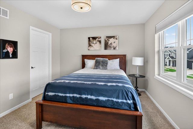 307 Galileo Drive, Madison, WI 53718