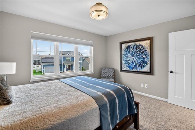 307 Galileo Drive, Madison, WI 53718