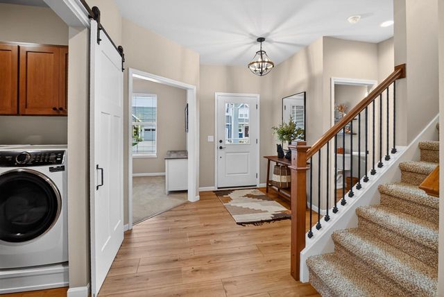 307 Galileo Drive, Madison, WI 53718