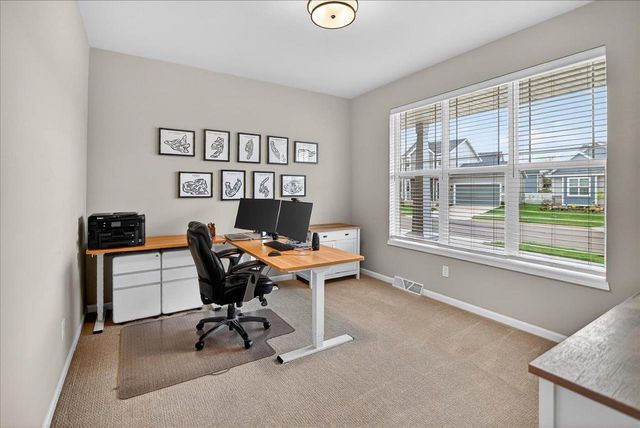 307 Galileo Drive, Madison, WI 53718