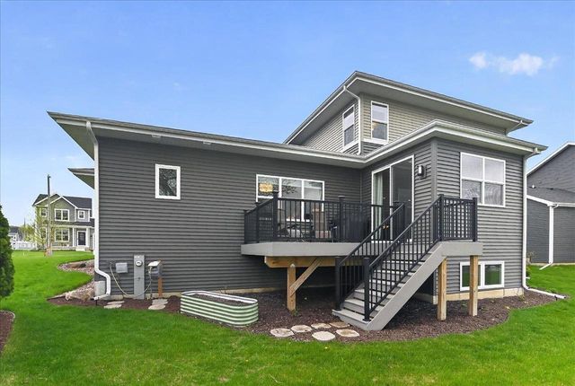 307 Galileo Drive, Madison, WI 53718