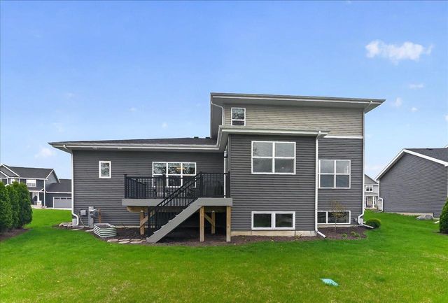 307 Galileo Drive, Madison, WI 53718
