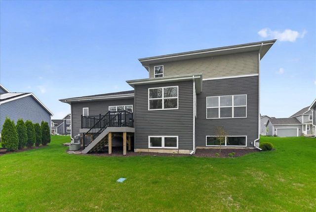 307 Galileo Drive, Madison, WI 53718