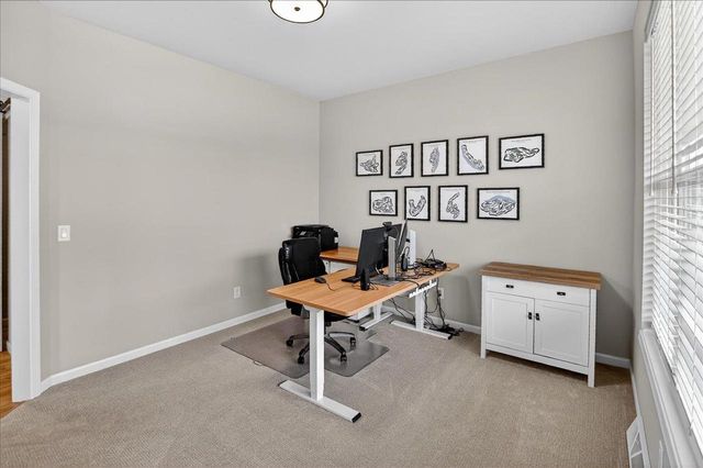 307 Galileo Drive, Madison, WI 53718