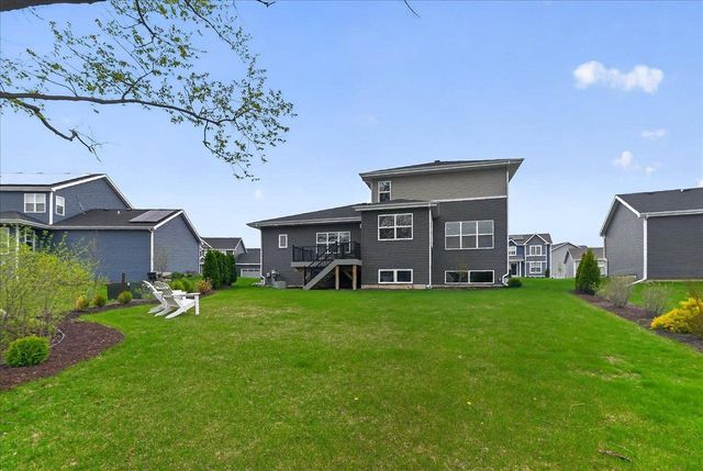 307 Galileo Drive, Madison, WI 53718
