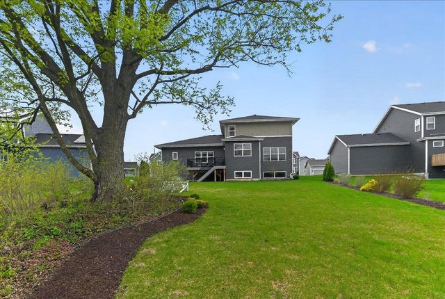 307 Galileo Drive, Madison, WI 53718