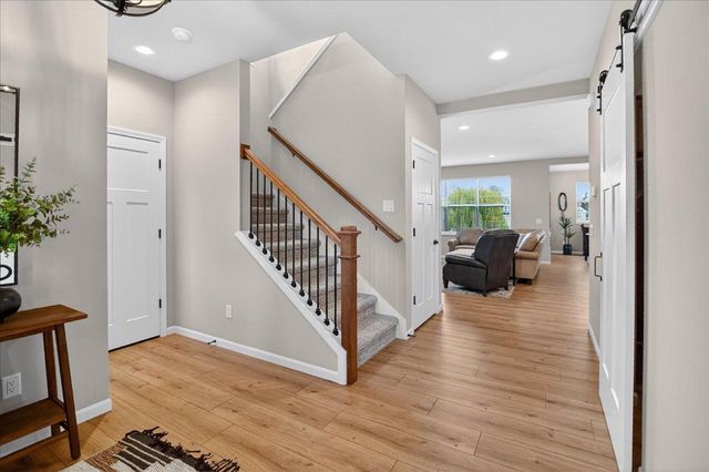 307 Galileo Drive, Madison, WI 53718