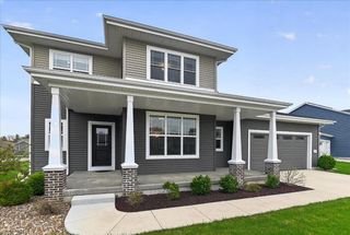 307 Galileo Drive, Madison, WI 53718