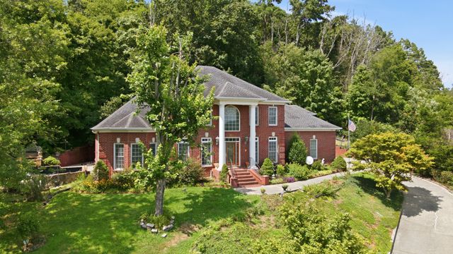 7813 Indian Springs Dr, Nashville, TN 37221