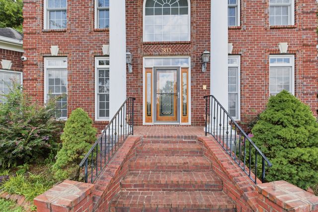7813 Indian Springs Dr, Nashville, TN 37221