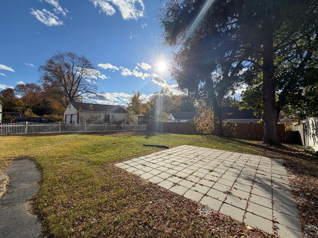 128 Harlan Street, Manchester, CT 06040