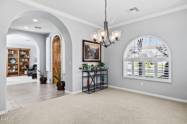 7281 W MARIPOSA GRANDE Lane, Peoria, AZ 85383