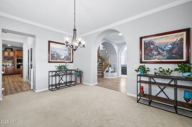 7281 W MARIPOSA GRANDE Lane, Peoria, AZ 85383