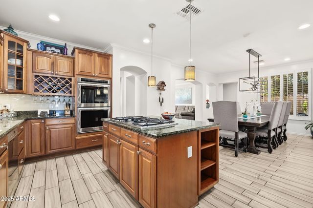 7281 W MARIPOSA GRANDE Lane, Peoria, AZ 85383