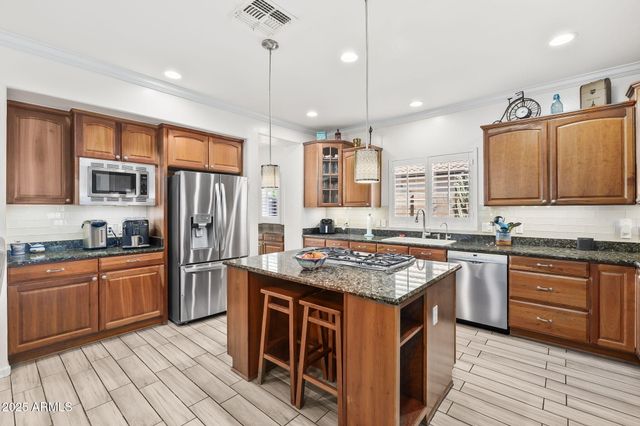 7281 W MARIPOSA GRANDE Lane, Peoria, AZ 85383