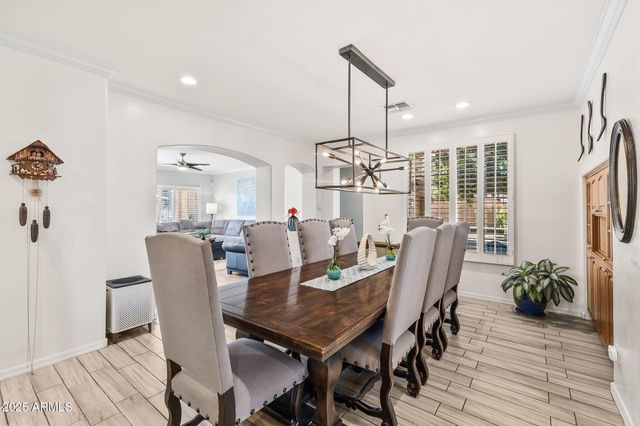 7281 W MARIPOSA GRANDE Lane, Peoria, AZ 85383