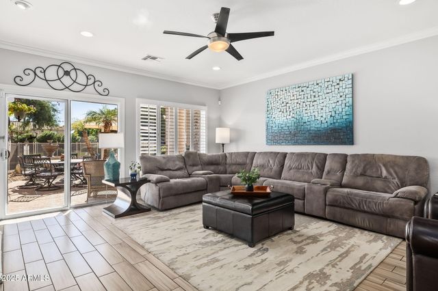 7281 W MARIPOSA GRANDE Lane, Peoria, AZ 85383