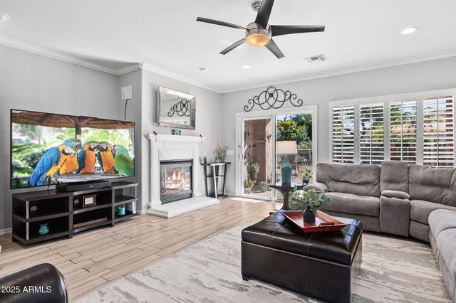 7281 W MARIPOSA GRANDE Lane, Peoria, AZ 85383