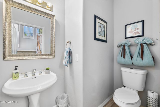 7281 W MARIPOSA GRANDE Lane, Peoria, AZ 85383