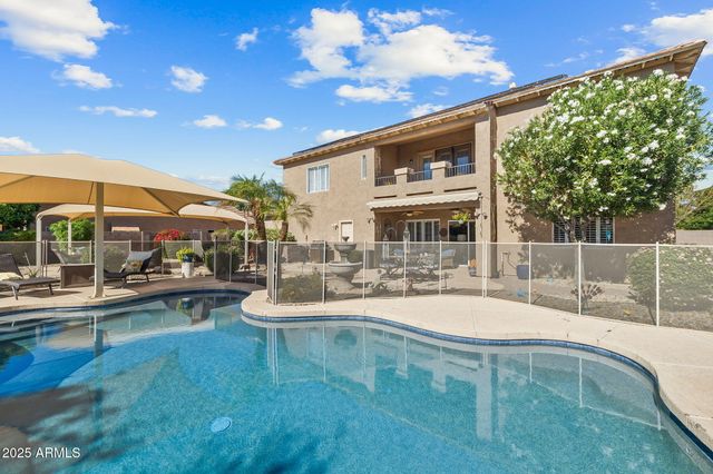 7281 W MARIPOSA GRANDE Lane, Peoria, AZ 85383