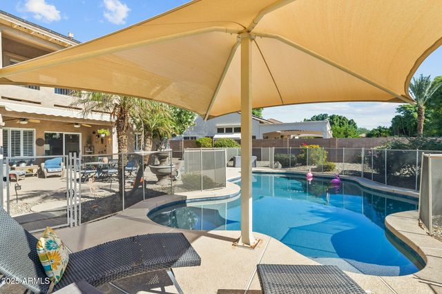 7281 W MARIPOSA GRANDE Lane, Peoria, AZ 85383