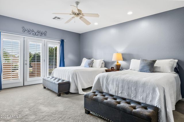 7281 W MARIPOSA GRANDE Lane, Peoria, AZ 85383