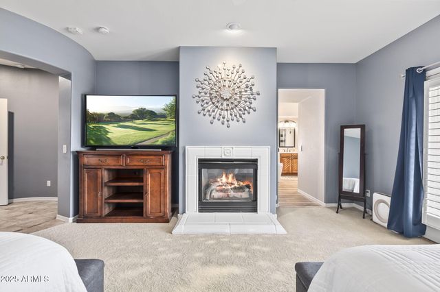 7281 W MARIPOSA GRANDE Lane, Peoria, AZ 85383