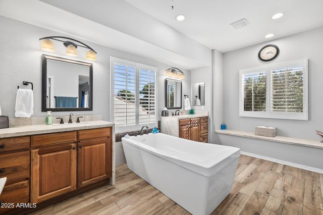 7281 W MARIPOSA GRANDE Lane, Peoria, AZ 85383