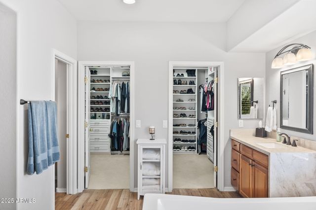 7281 W MARIPOSA GRANDE Lane, Peoria, AZ 85383