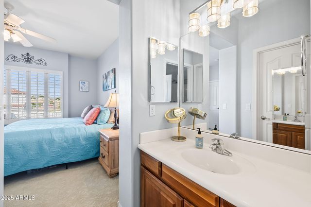 7281 W MARIPOSA GRANDE Lane, Peoria, AZ 85383