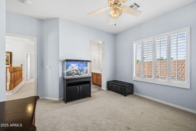 7281 W MARIPOSA GRANDE Lane, Peoria, AZ 85383