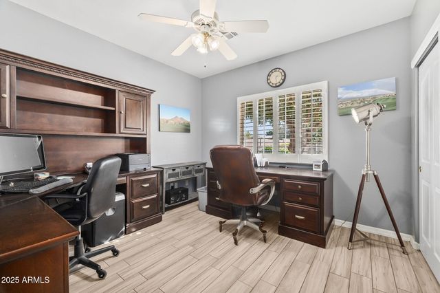 7281 W MARIPOSA GRANDE Lane, Peoria, AZ 85383