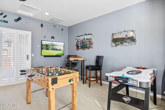 7281 W MARIPOSA GRANDE Lane, Peoria, AZ 85383