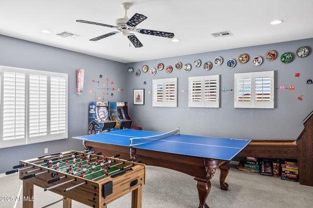 7281 W MARIPOSA GRANDE Lane, Peoria, AZ 85383