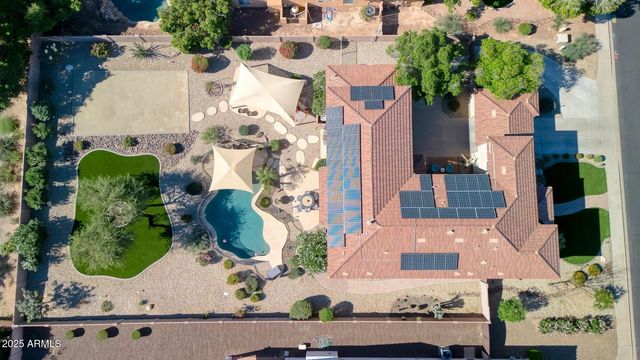 7281 W MARIPOSA GRANDE Lane, Peoria, AZ 85383