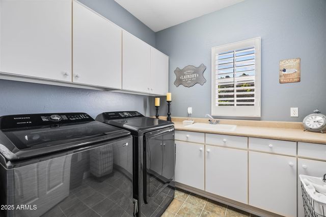 7281 W MARIPOSA GRANDE Lane, Peoria, AZ 85383