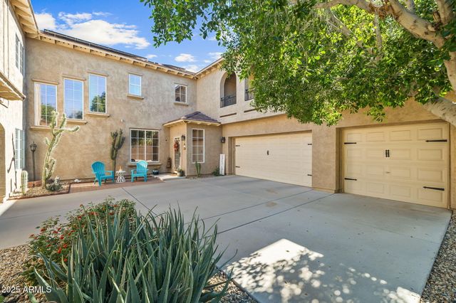 7281 W MARIPOSA GRANDE Lane, Peoria, AZ 85383