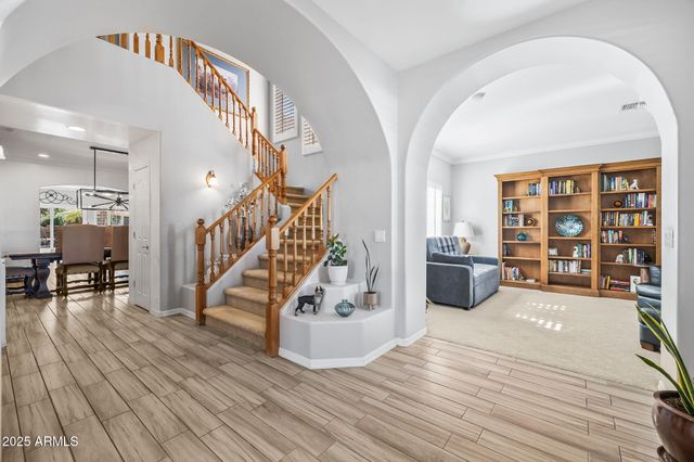 7281 W MARIPOSA GRANDE Lane, Peoria, AZ 85383