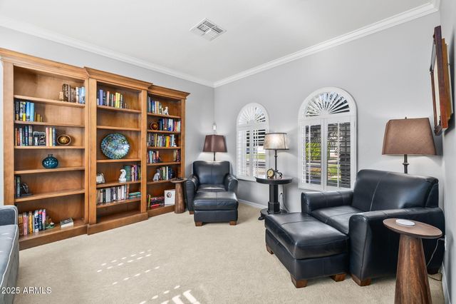 7281 W MARIPOSA GRANDE Lane, Peoria, AZ 85383