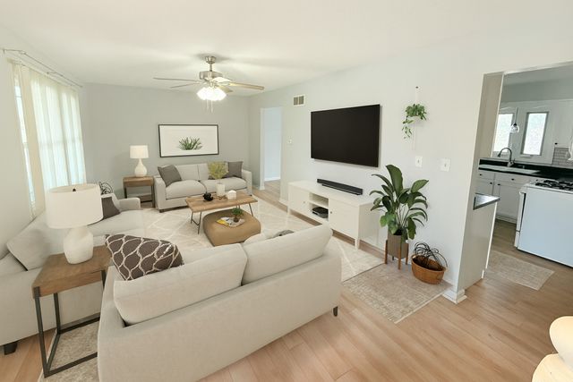 530 Meadows Road S, Bourbonnais, IL 60914