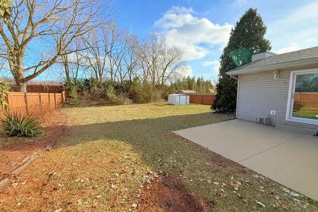 530 Meadows Road S, Bourbonnais, IL 60914