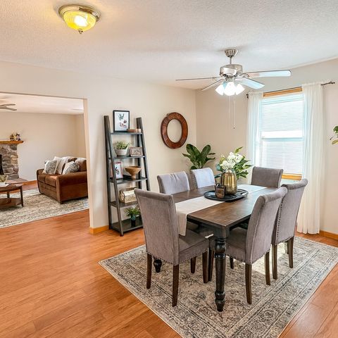 530 Meadows Road S, Bourbonnais, IL 60914