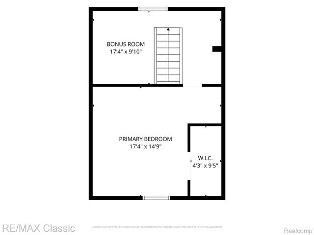 505 E Columbia, Belleville, MI 48111