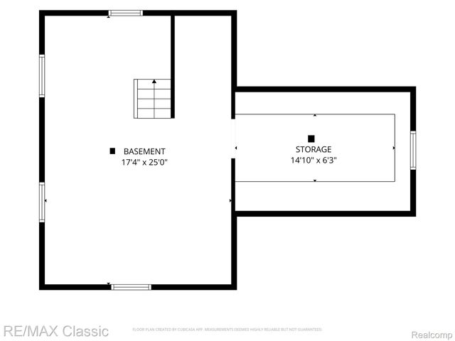 505 E Columbia, Belleville, MI 48111