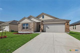1160 Water Valley, Seguin, TX 78155