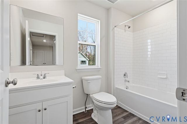 9556 Fuchsia Dr, Chester, VA 23237