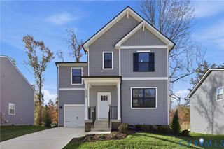 9556 Fuchsia Dr, Chester, VA 23237