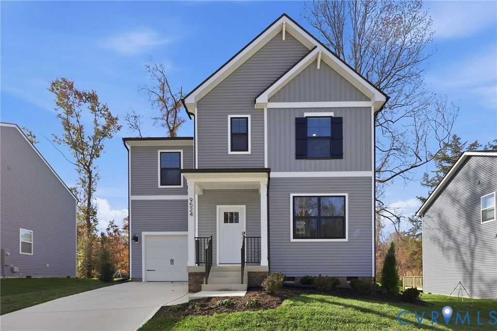 9556 Fuchsia Dr, Chester, VA 23237
