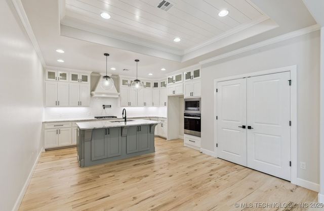 5402 E 126th Street S, Bixby, OK 74008