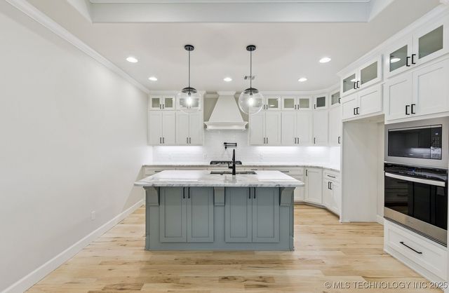 5402 E 126th Street S, Bixby, OK 74008